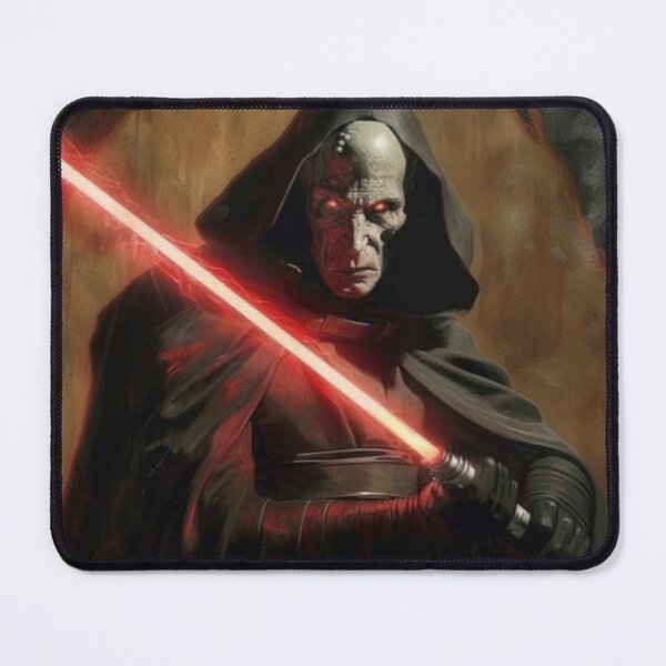 Item preview, Dark Master - Power and Wisdom designed and sold by MosaicMagic.