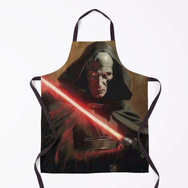 Item preview, Dark Master - Power and Wisdom designed and sold by MosaicMagic.