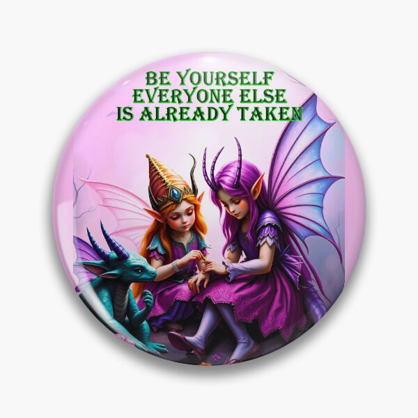 Item preview, Be Yourself: Magical School Playtime designed and sold by SonyasCheek68.