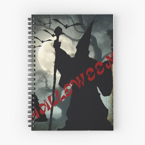Item preview, Halloween Witch Design designed and sold by Arte82.