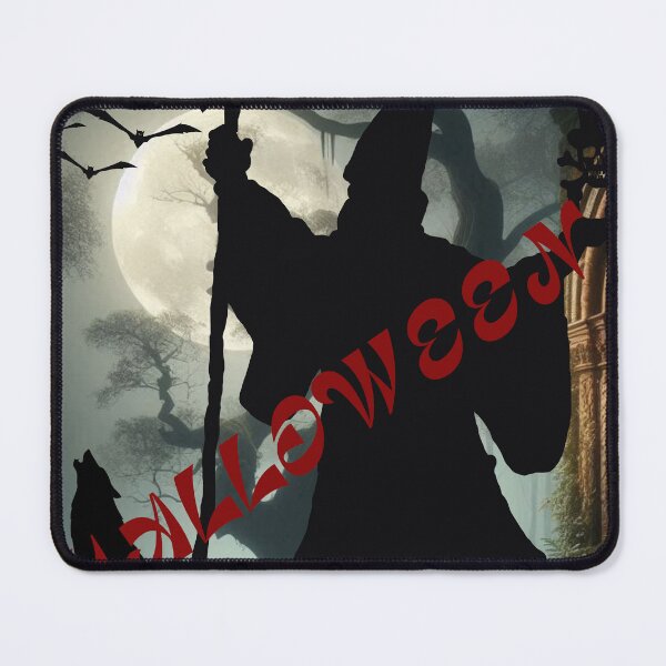 Item preview, Halloween Witch Design designed and sold by Arte82.
