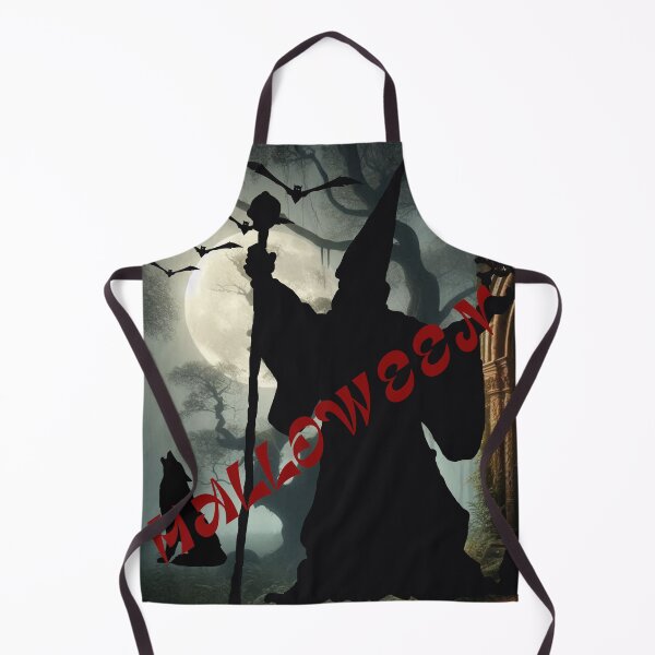 Item preview, Halloween Witch Design designed and sold by Arte82.