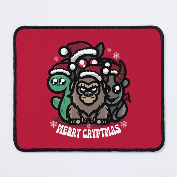Item preview, Merry Cryptmas designed and sold by JRBERGER.