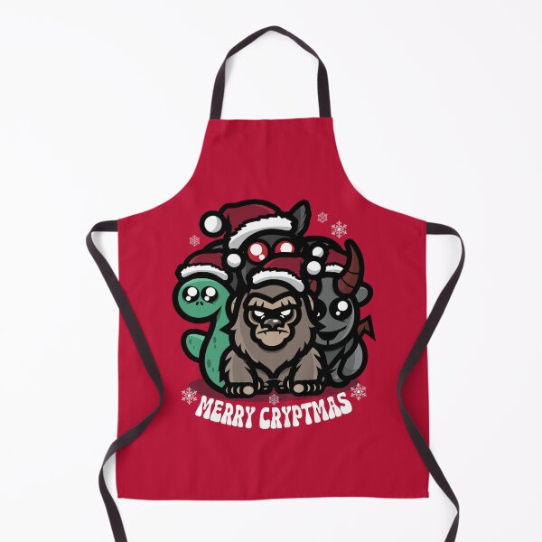 Item preview, Merry Cryptmas designed and sold by JRBERGER.