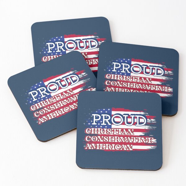 Item preview, Christian, Conservative, American designed and sold by LovesLuLu.