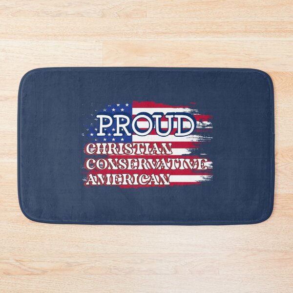 Item preview, Christian, Conservative, American designed and sold by LovesLuLu.