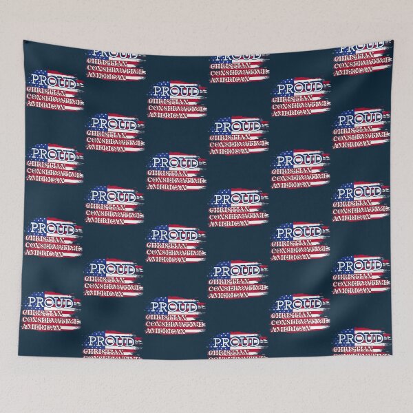 Item preview, Christian, Conservative, American designed and sold by LovesLuLu.