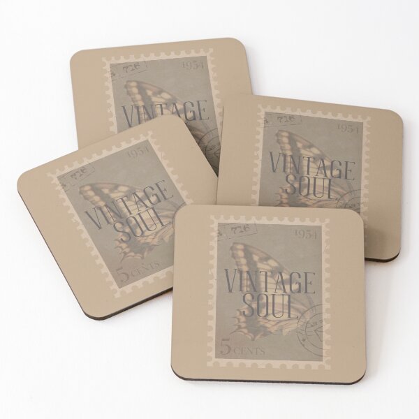 Item preview, Vintage Soul designed and sold by Erika Bales.