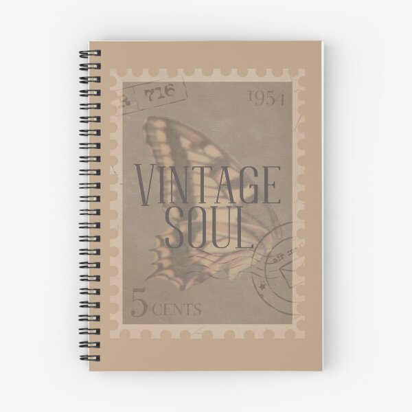Item preview, Vintage Soul designed and sold by Erika Bales.