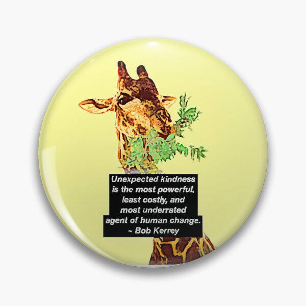 Item preview, Unexpected Kindess designed and sold by Emilyromrell.