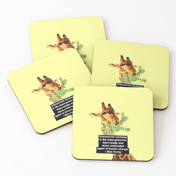 Item preview, Unexpected Kindess designed and sold by Emilyromrell.