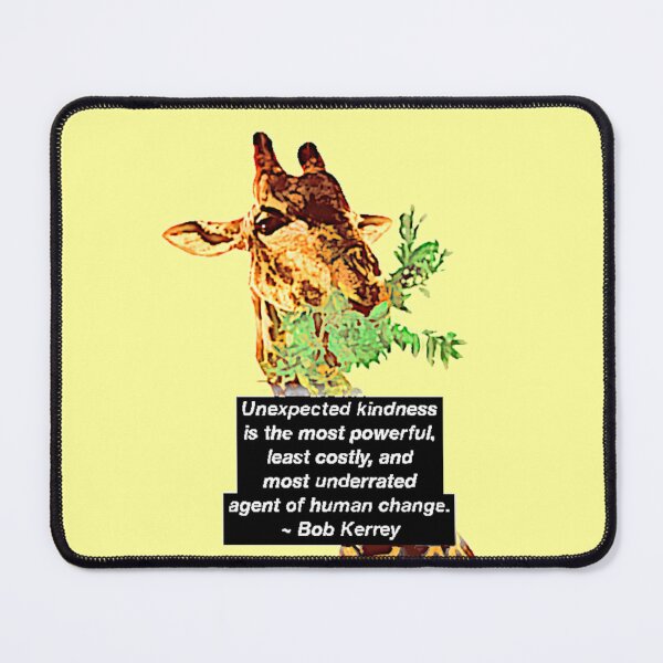 Item preview, Unexpected Kindess designed and sold by Emilyromrell.