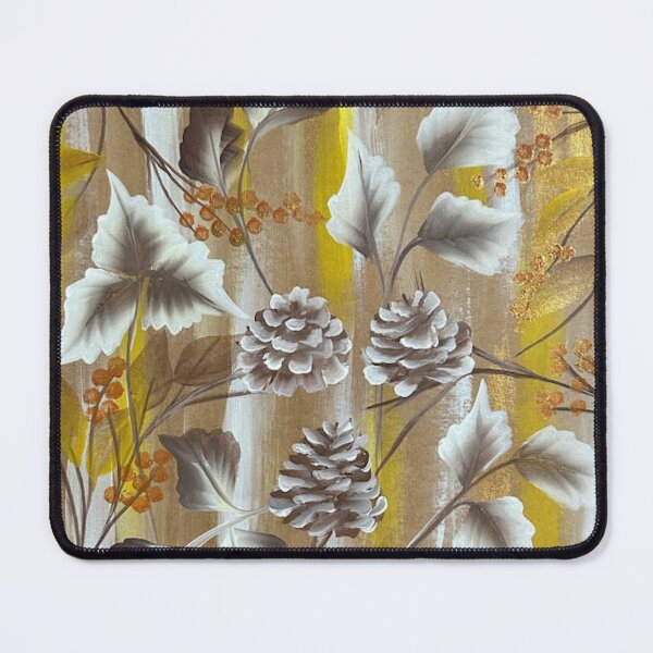 Item preview, Piñas de otoño designed and sold by Flower Art by FR.