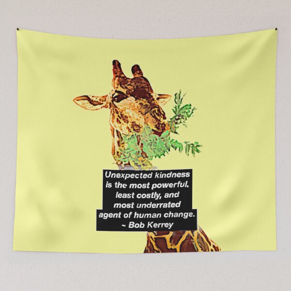 Item preview, Unexpected Kindess designed and sold by Emilyromrell.