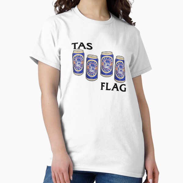 Item preview, Cascade Lager - Breakfast of Champions  designed and sold by SilentlyRob668.
