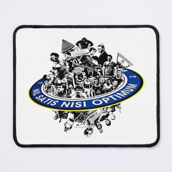Item preview, NIL SATIS NISI OPTIMUM designed and sold by envycollection.