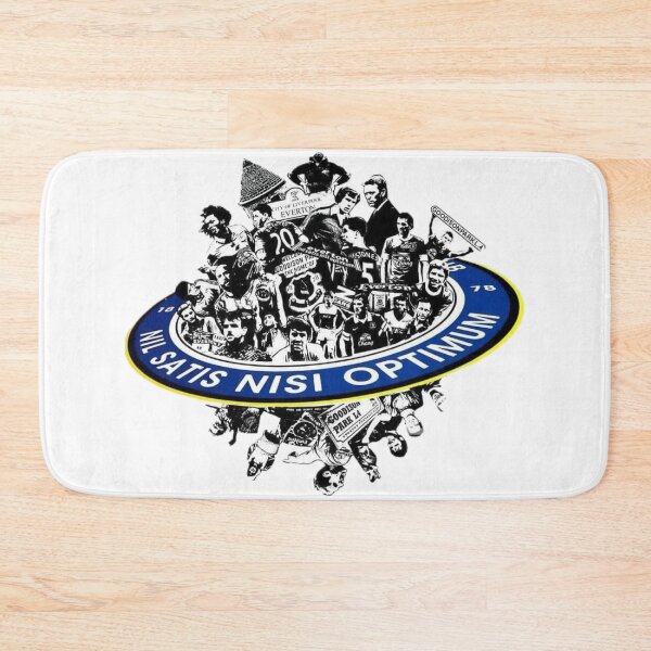 Item preview, NIL SATIS NISI OPTIMUM designed and sold by envycollection.