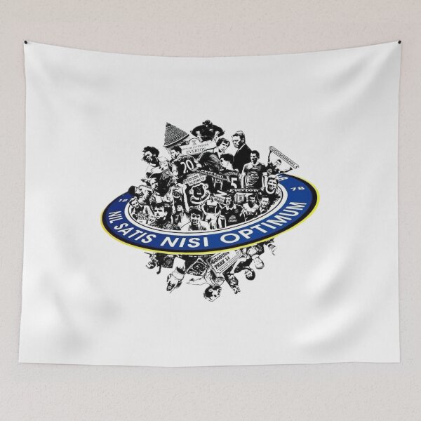 Item preview, NIL SATIS NISI OPTIMUM designed and sold by envycollection.