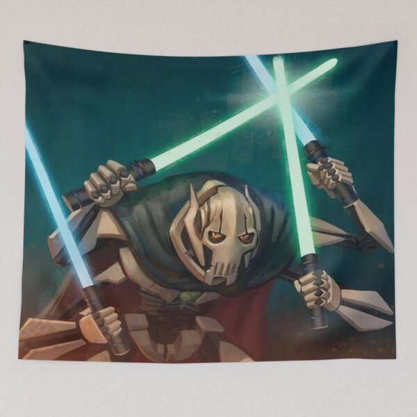 Item preview, Cyber Warrior - Power and Strategy designed and sold by MosaicMagic.