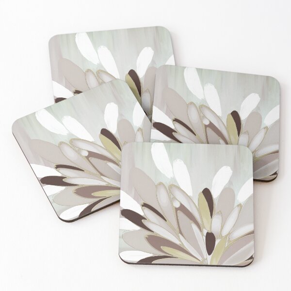 Item preview, Akvarel Leaves designed and sold by JANA4446.