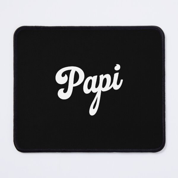 Item preview, Papi designed and sold by MagicalMystery6.