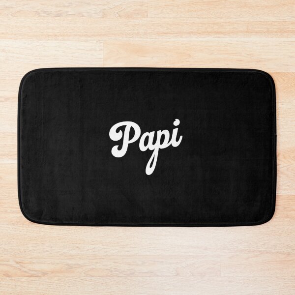 Item preview, Papi designed and sold by MagicalMystery6.