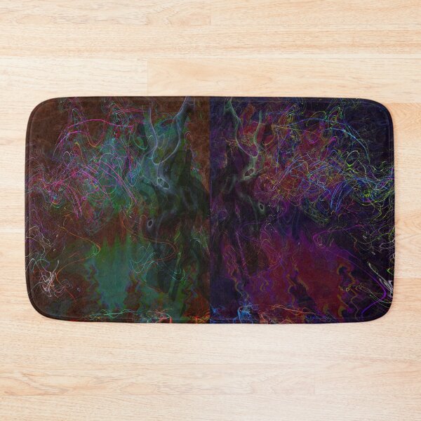 Item preview, Smoke & Mirrors designed and sold by StudioBoomBoom.