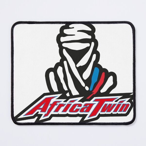 Item preview, Africa Twin Dakkar designed and sold by Tommy Graphic.