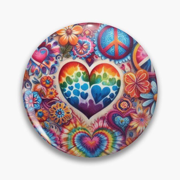 Item preview, Tie Dye 20 designed and sold by Sybille-Yates.