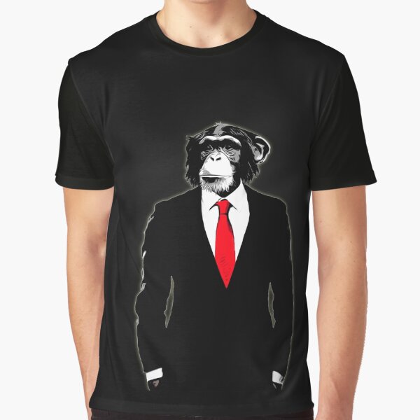 Item preview, Domesticated Monkey designed and sold by Nicklas Gustafsson.