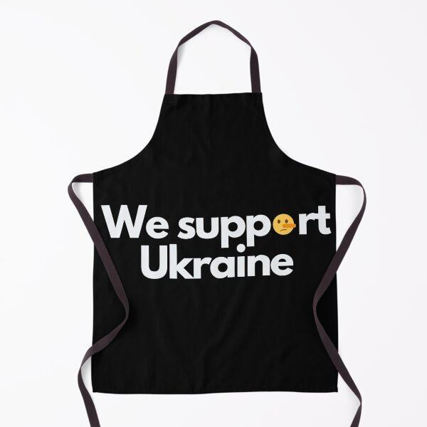 Item preview, We support Ukraine designed and sold by trullyme.