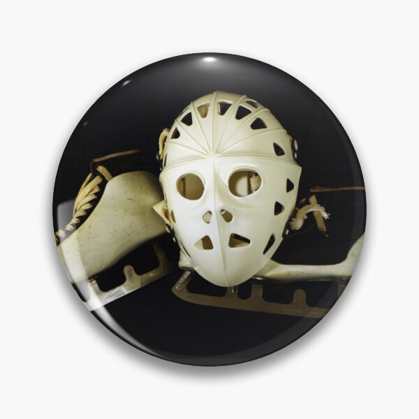 Artikelvorschau, Old Time Hockey-Torwart entworfen und verkauft von Elysianart100.