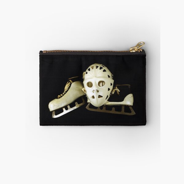 Item preview, Old Time Hockey Goalie designed and sold by Elysianart100.