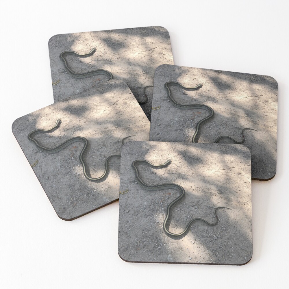 Item preview, Coasters (Set of 4) designed and sold by RDLT.
