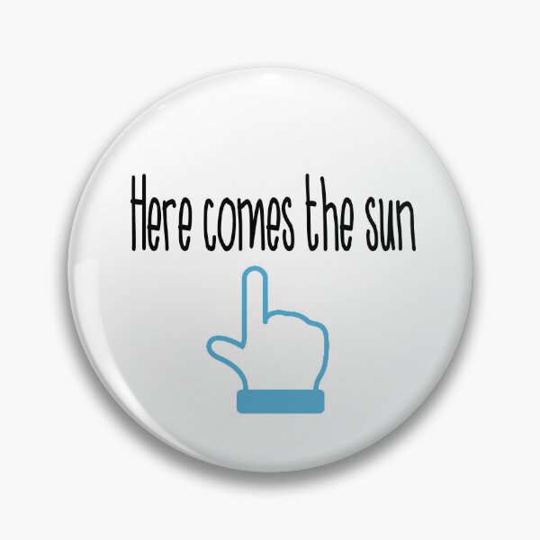 Artikelvorschau, Hier kommt die Sonne entworfen und verkauft von Lizandra89.