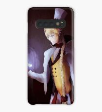 Bungou stray dogs - Gogol Case/Skin for Samsung Galaxy