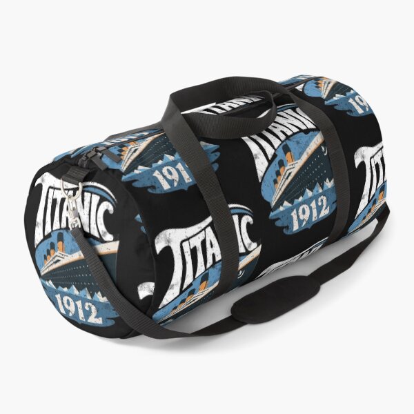 Item preview, Titanic 1912 Ship Iceberg History Kids Costume Model designed and sold by Flying Jake.