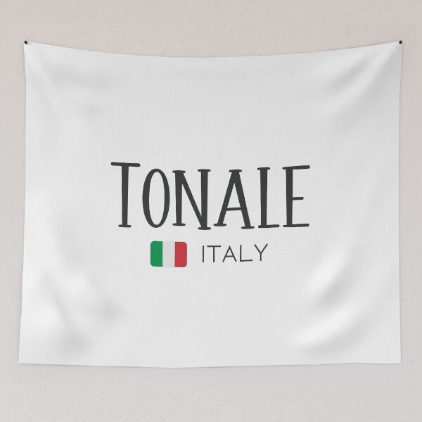 Item preview, Tonale - Italy  designed and sold by StudioRedKoala.