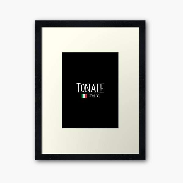 Item preview, Tonale - Italy  designed and sold by StudioRedKoala.