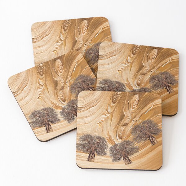 Item preview, It's Wood designed and sold by Fluid Artzworx.