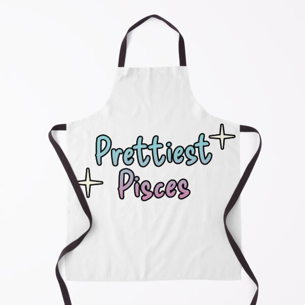 Item preview, Prettiest Pisces Zodiac Sign designed and sold by tionacreates.