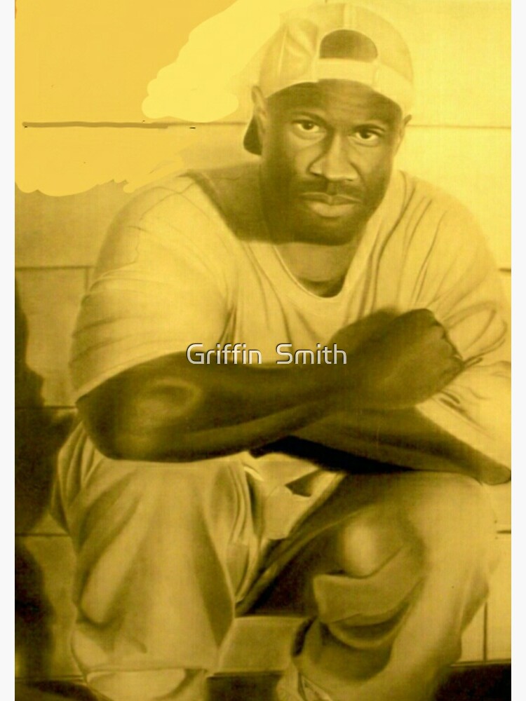 Prison Artist, Griffin Smith by Griffinsmith18