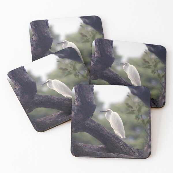 Item preview, Cattle Egret designed and sold by Stingray.
