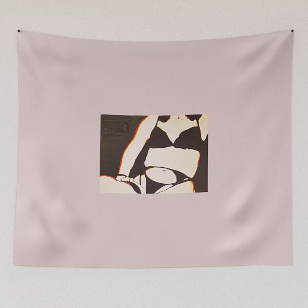 Item preview, ASTRATTO WOMAN designed and sold by Gmzago.