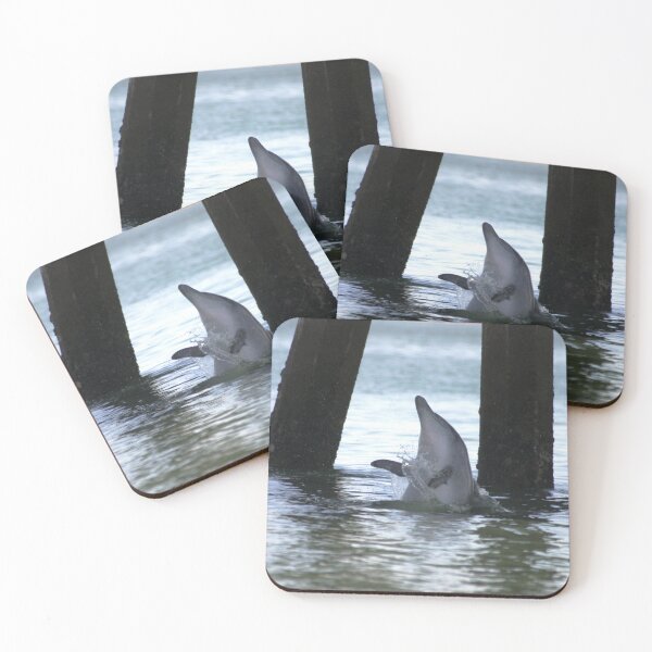 Item preview, Dolphin Playing designed and sold by Stingray.