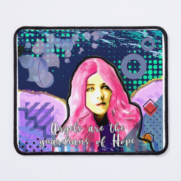 Item preview, Angel of Hope designed and sold by dpenn.