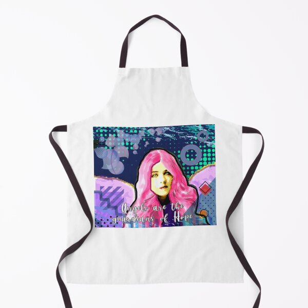 Item preview, Angel of Hope designed and sold by dpenn.