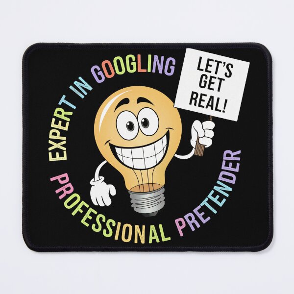 Item preview, Let’s Get Real About Experience! - Sourcing Talent designed and sold by kesuzz.