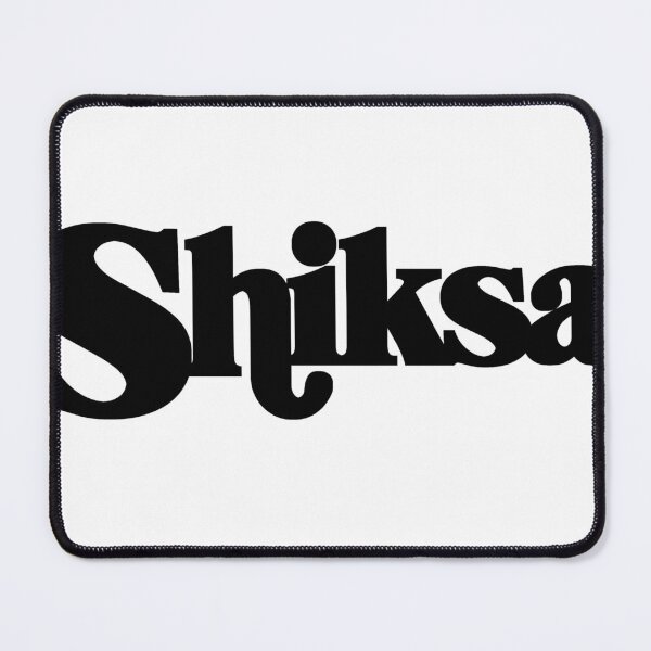 Item preview, Shiksa Graphic designed and sold by JARZ-DESIGNS.