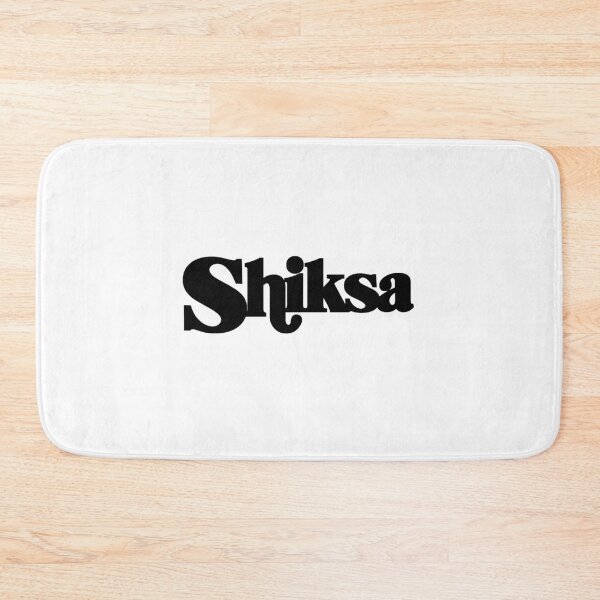 Item preview, Shiksa Graphic designed and sold by JARZ-DESIGNS.